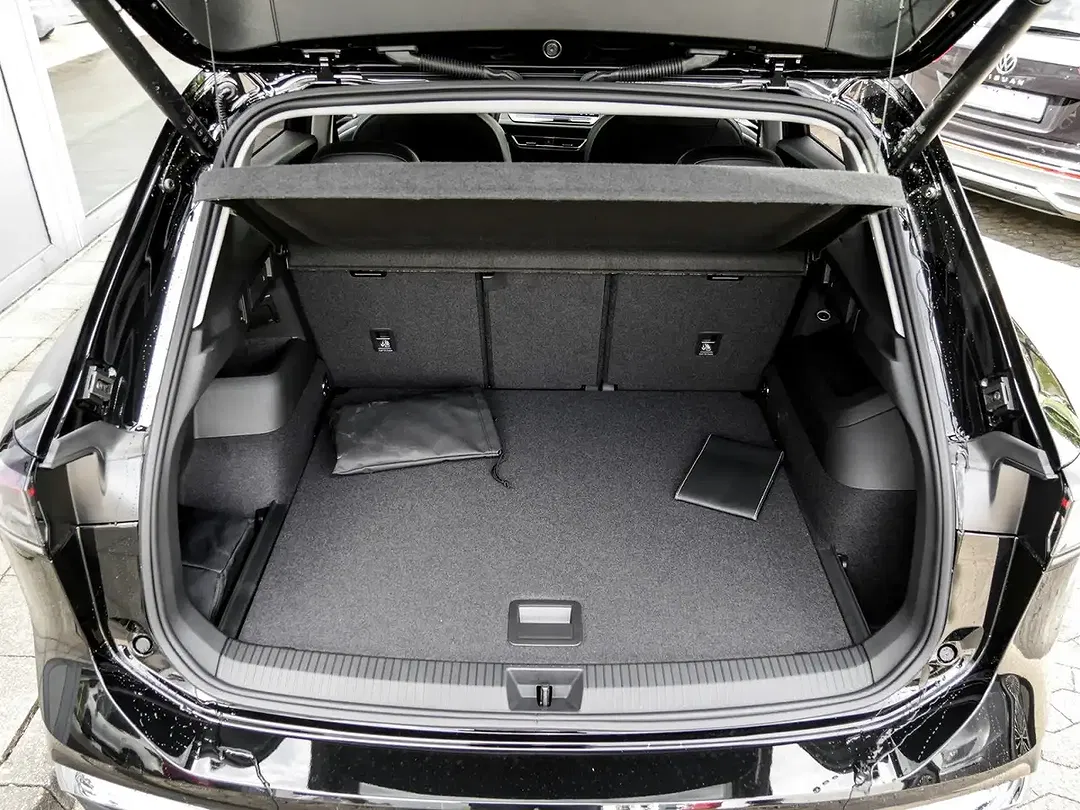 Volkswagen Tiguan 2.0 TDI DSG Elegance - Thumbnail 12