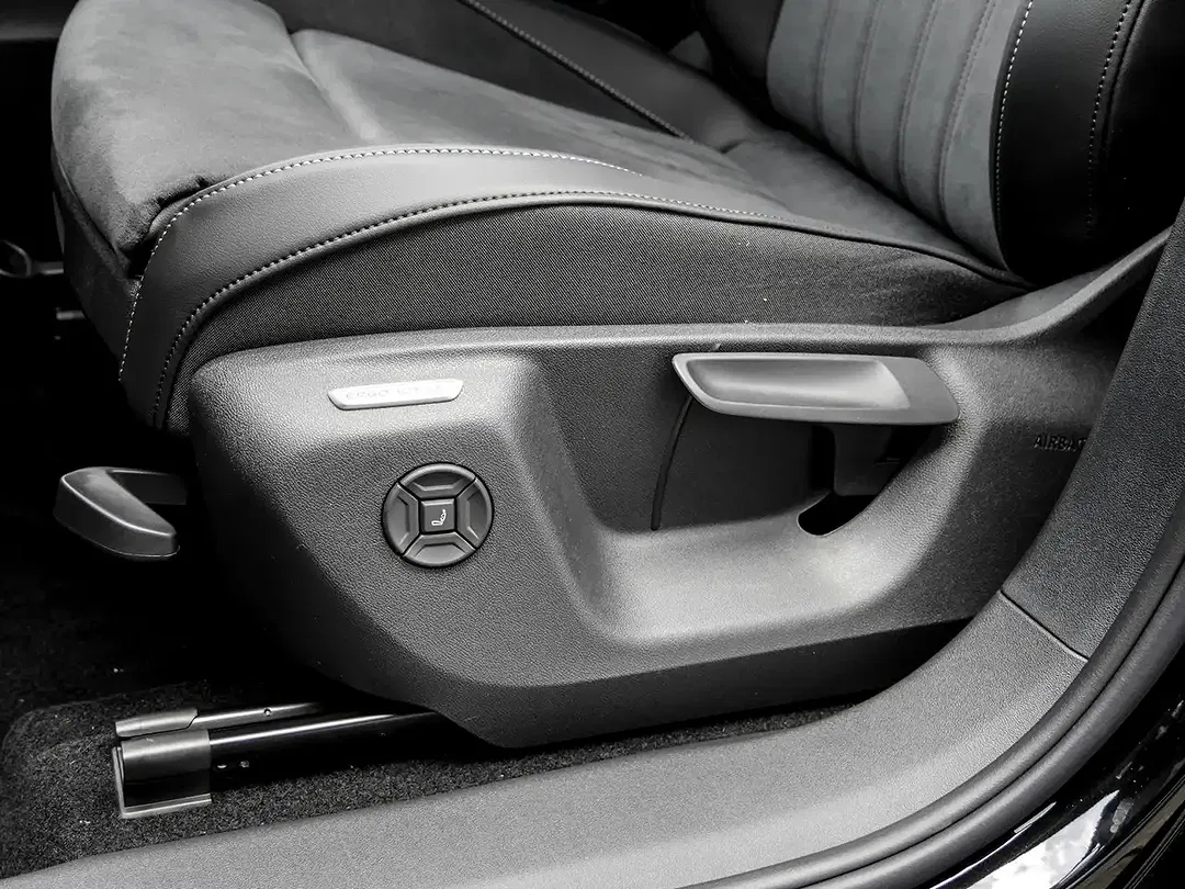Volkswagen Tiguan 2.0 TDI DSG Elegance - Thumbnail 14