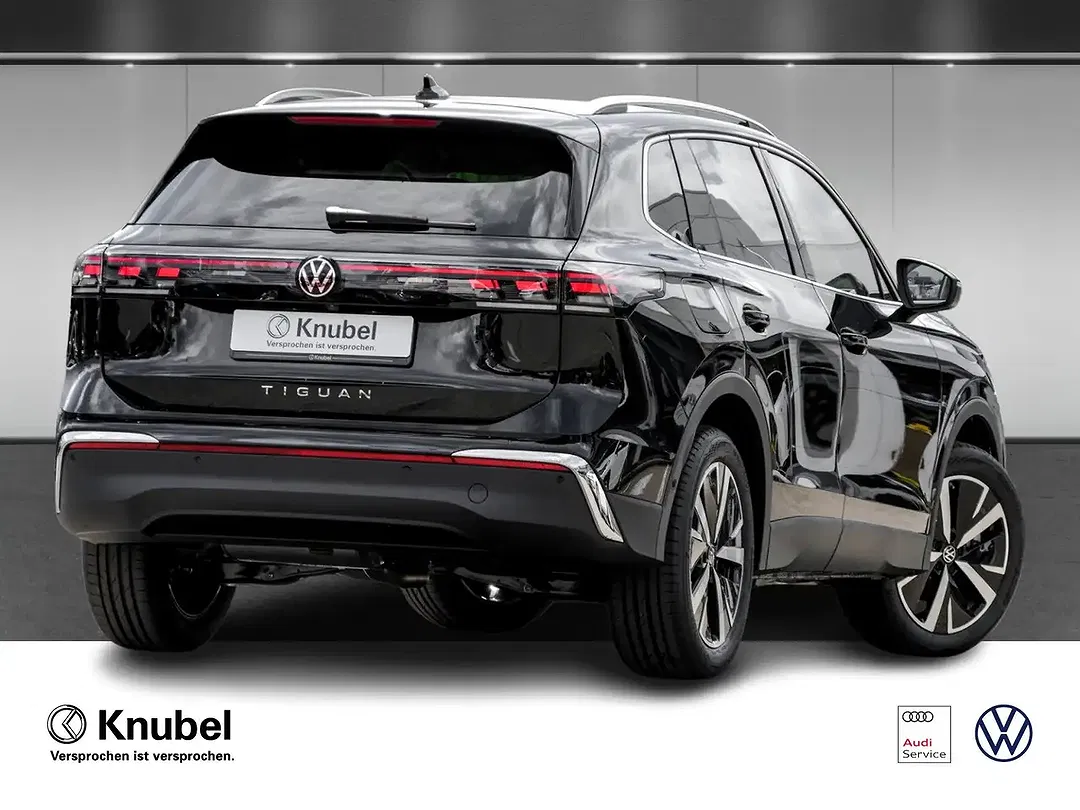 Volkswagen Tiguan 2.0 TDI DSG Elegance - foto 2