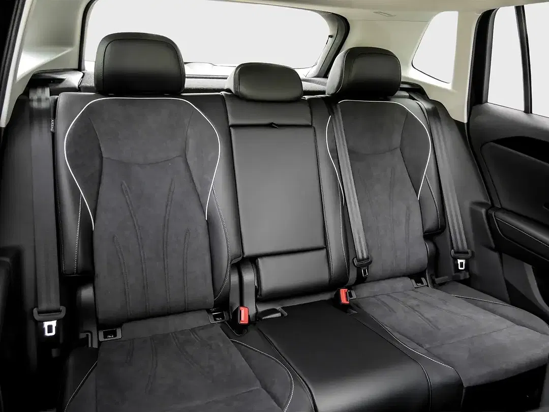 Volkswagen Tiguan 2.0 TDI DSG Elegance - Thumbnail 4