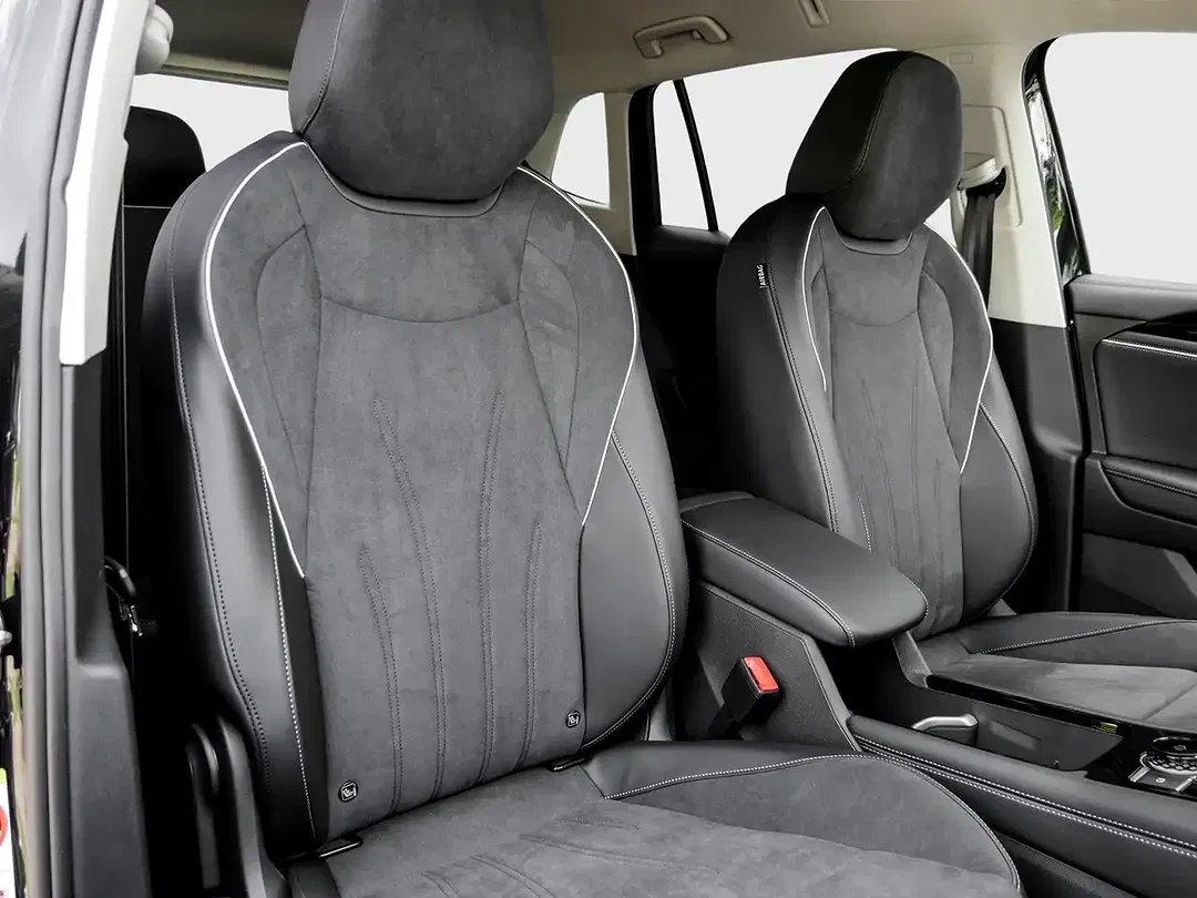 Volkswagen Tiguan 2.0 TDI DSG Elegance - Thumbnail 6