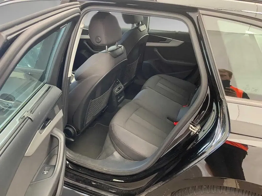 Audi A4 40 2.0 TFSI Avant advanced - Thumbnail 11