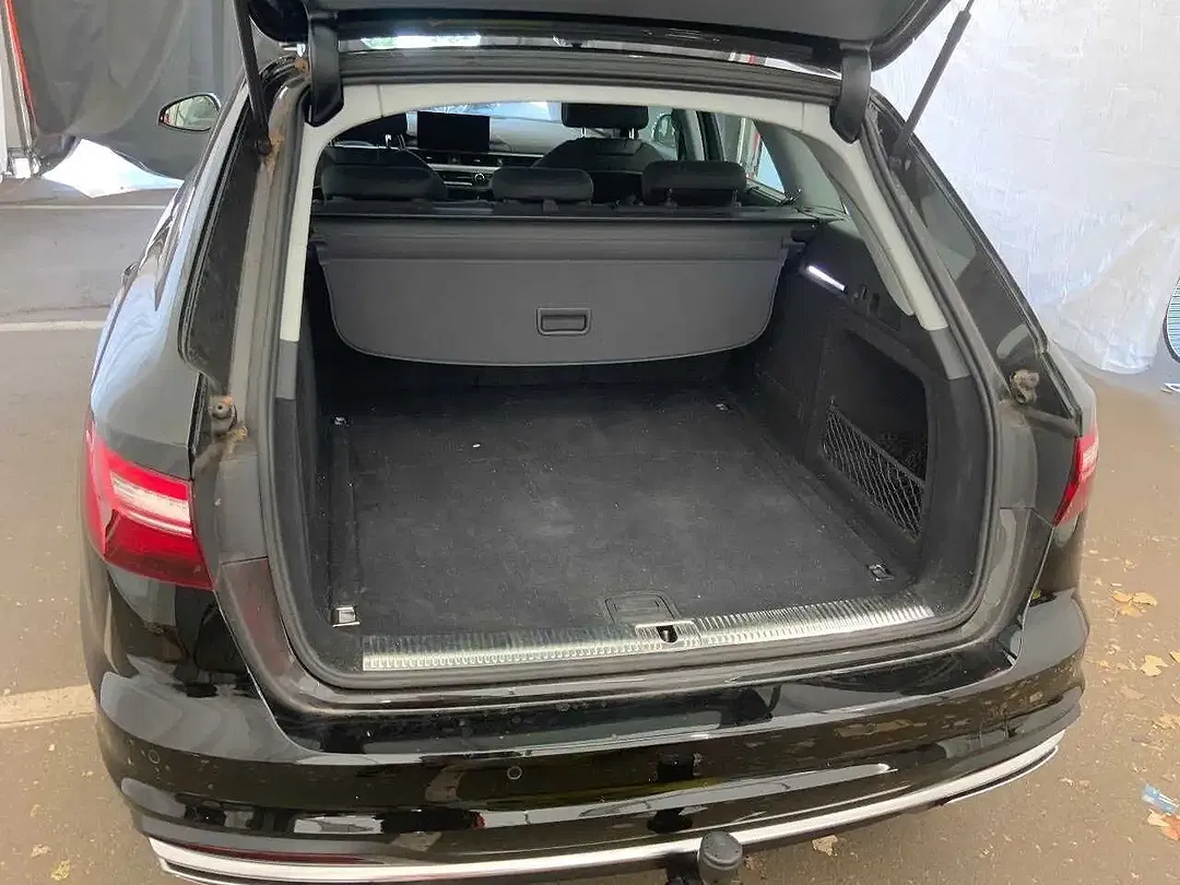 Audi A4 40 2.0 TFSI Avant advanced - Thumbnail 12