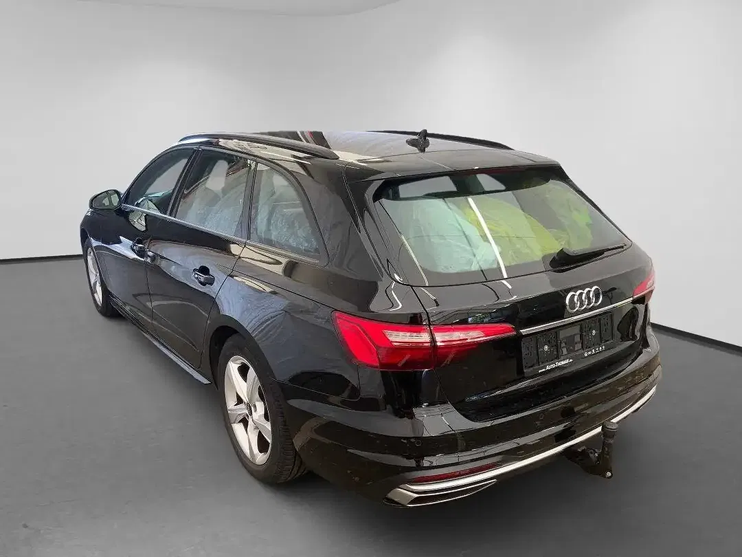 Audi A4 40 2.0 TFSI Avant advanced - Thumbnail 2