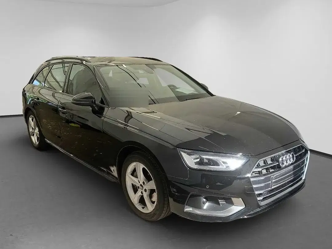 Audi A4 40 2.0 TFSI Avant advanced - Thumbnail 6