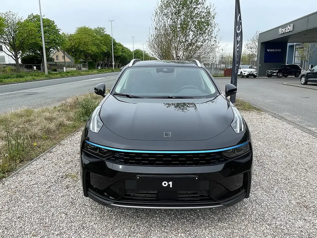 Lynk & Co 01 - Thumbnail 7