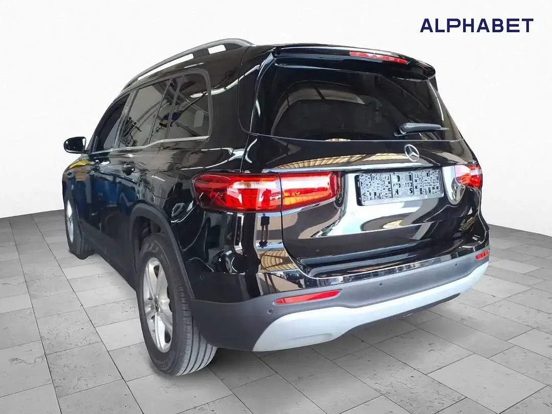 Mercedes-Benz GLB 200 AUT Style - Thumbnail 5