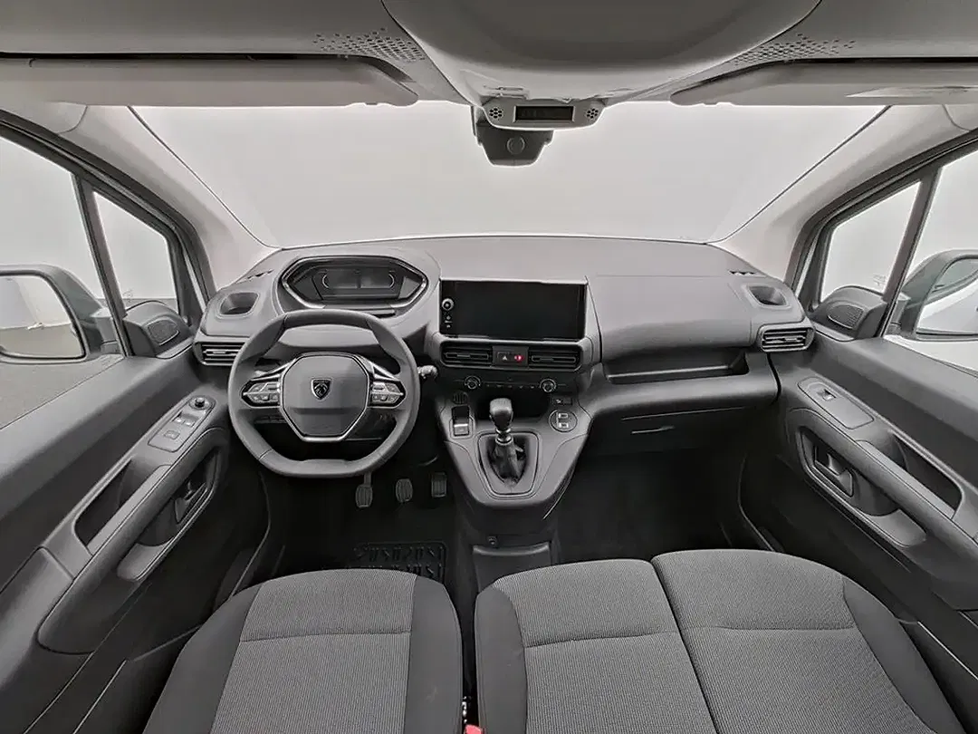 Peugeot Partner - Thumbnail 10