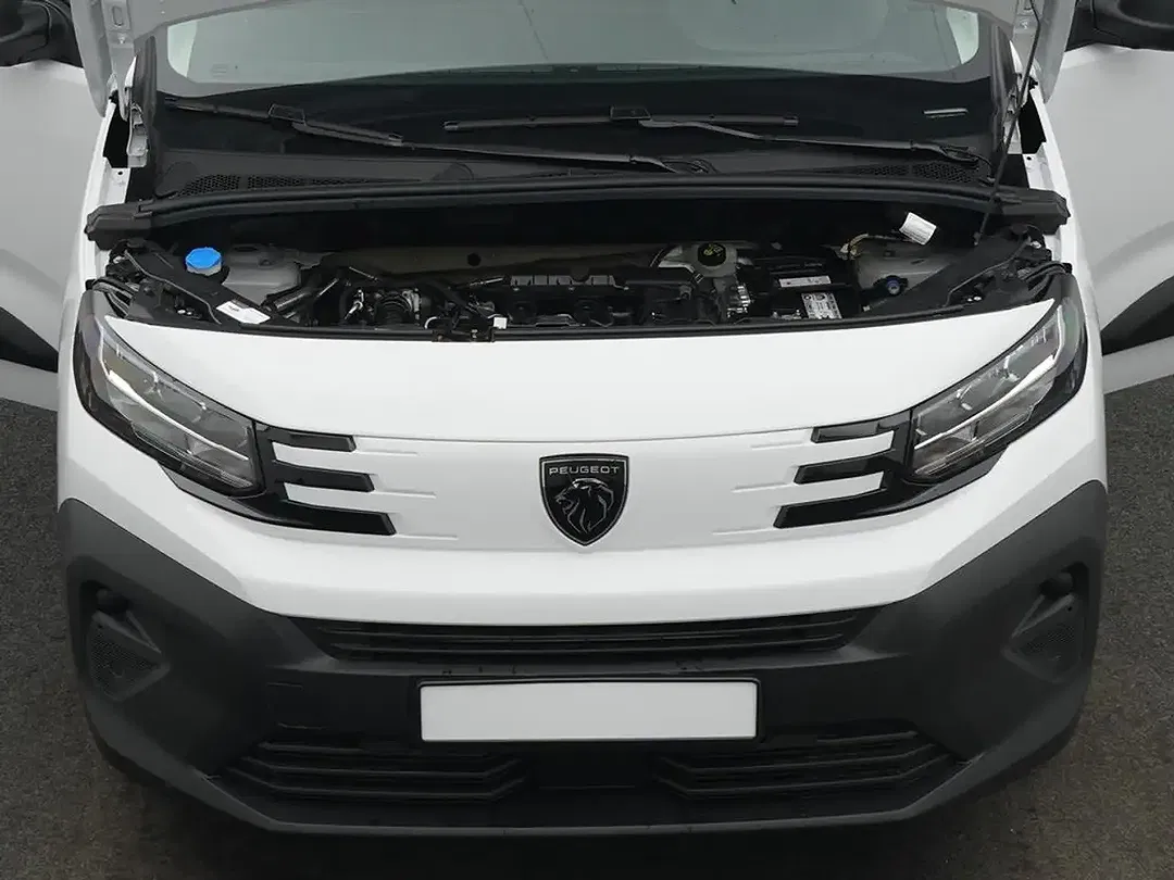 Peugeot Partner - Thumbnail 6