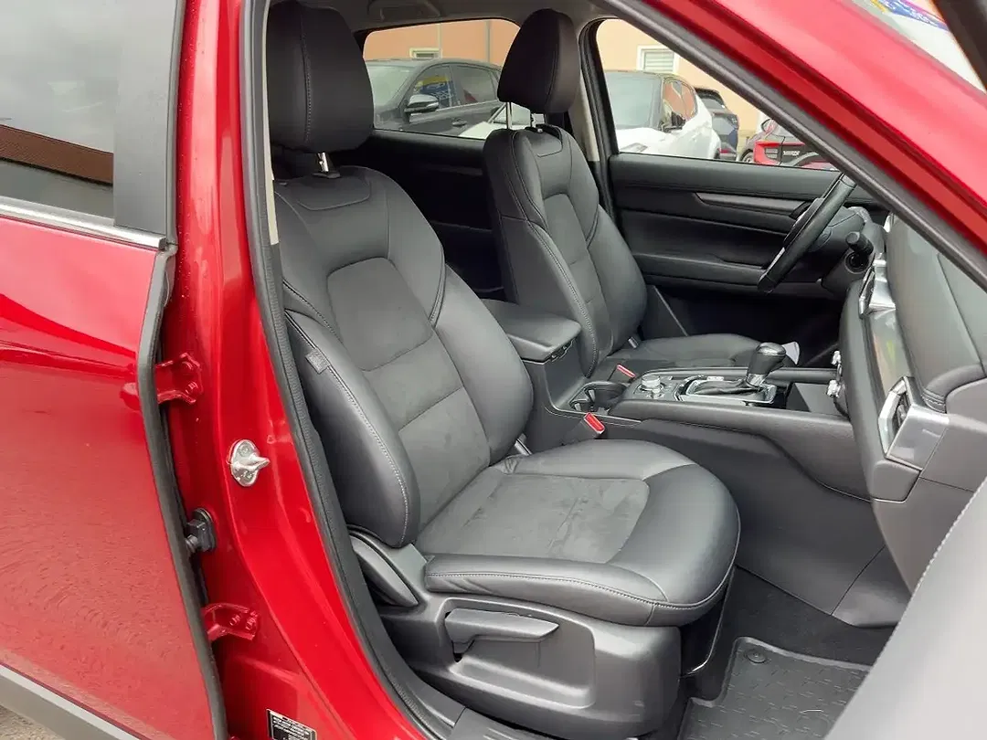 Mazda CX-5 2.5 SKYACTIV-G Edition - Thumbnail 10