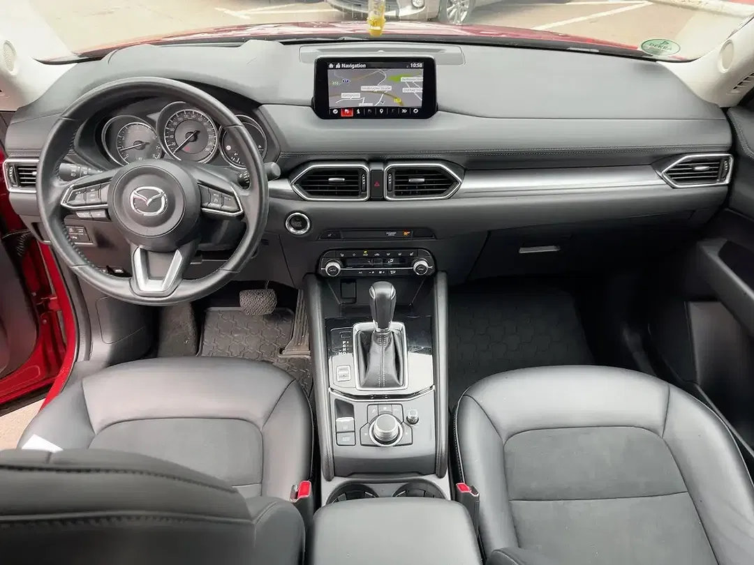 Mazda CX-5 2.5 SKYACTIV-G Edition - Thumbnail 11