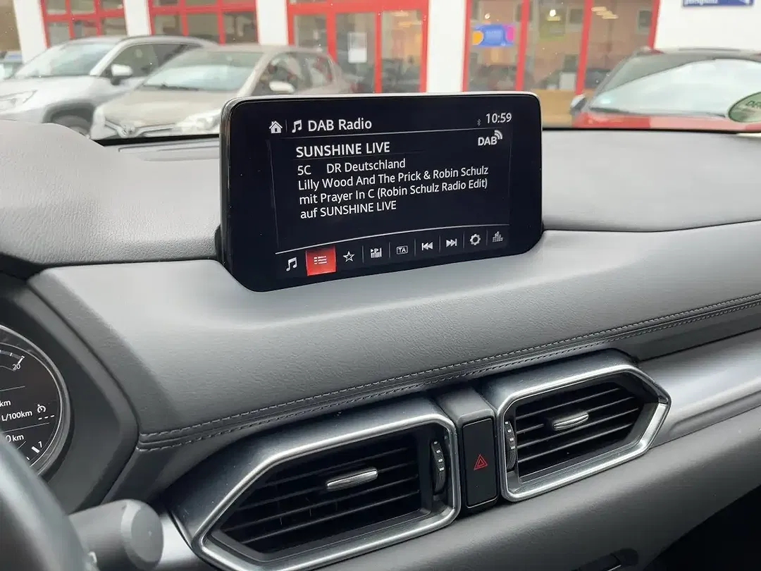 Mazda CX-5 2.5 SKYACTIV-G Edition - Thumbnail 13