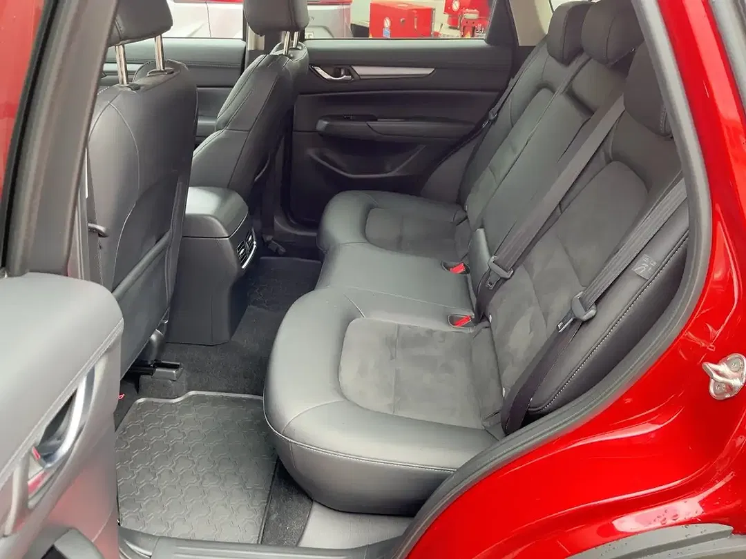 Mazda CX-5 2.5 SKYACTIV-G Edition - Thumbnail 9