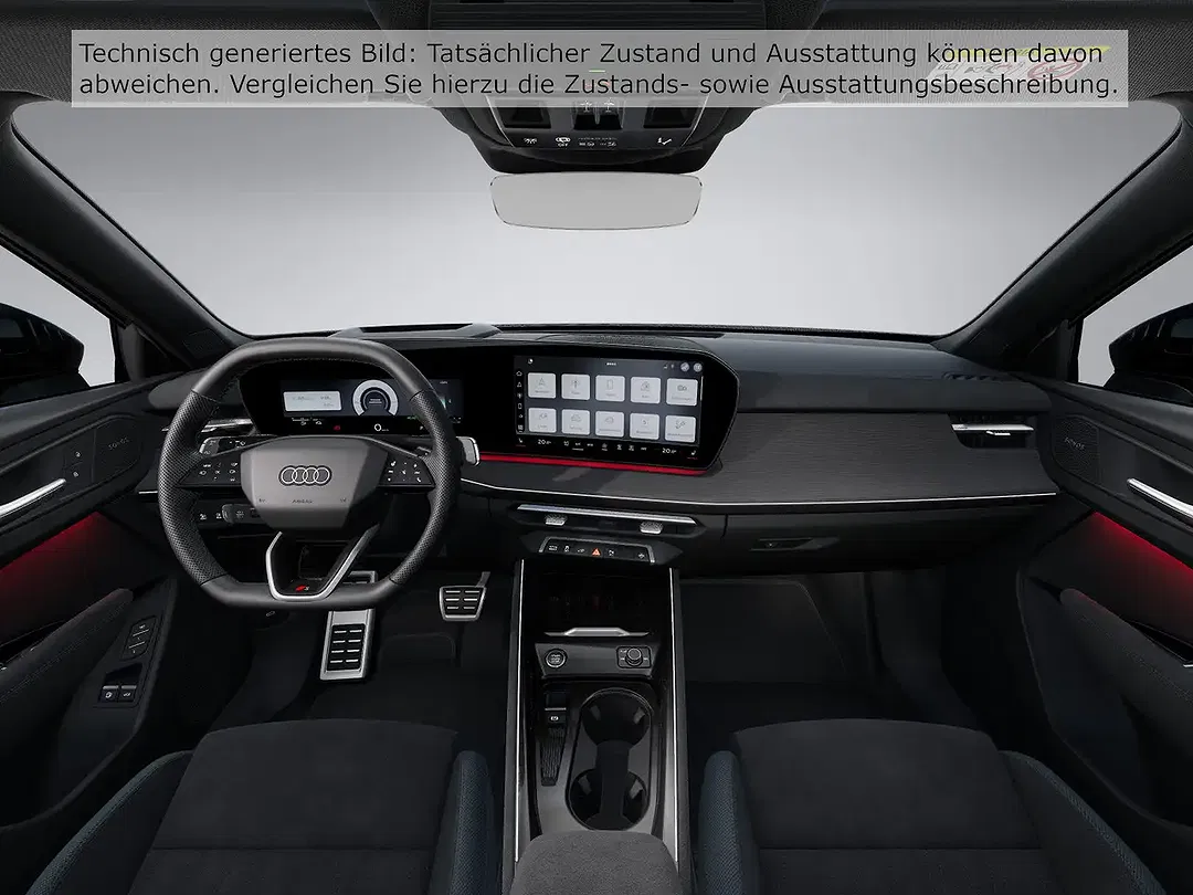 Audi Q3 S tronic S line - Thumbnail 9