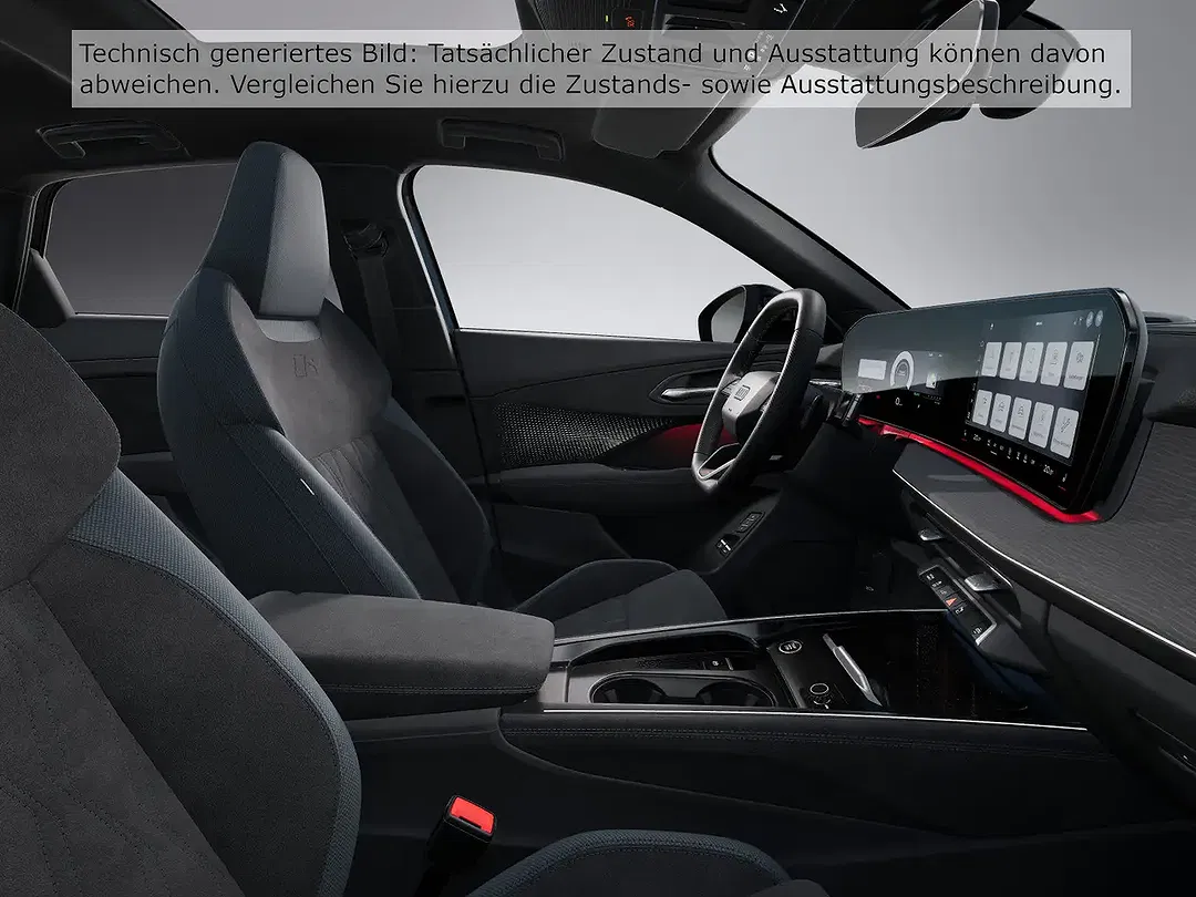 Audi Q3 S tronic S line - Thumbnail 10