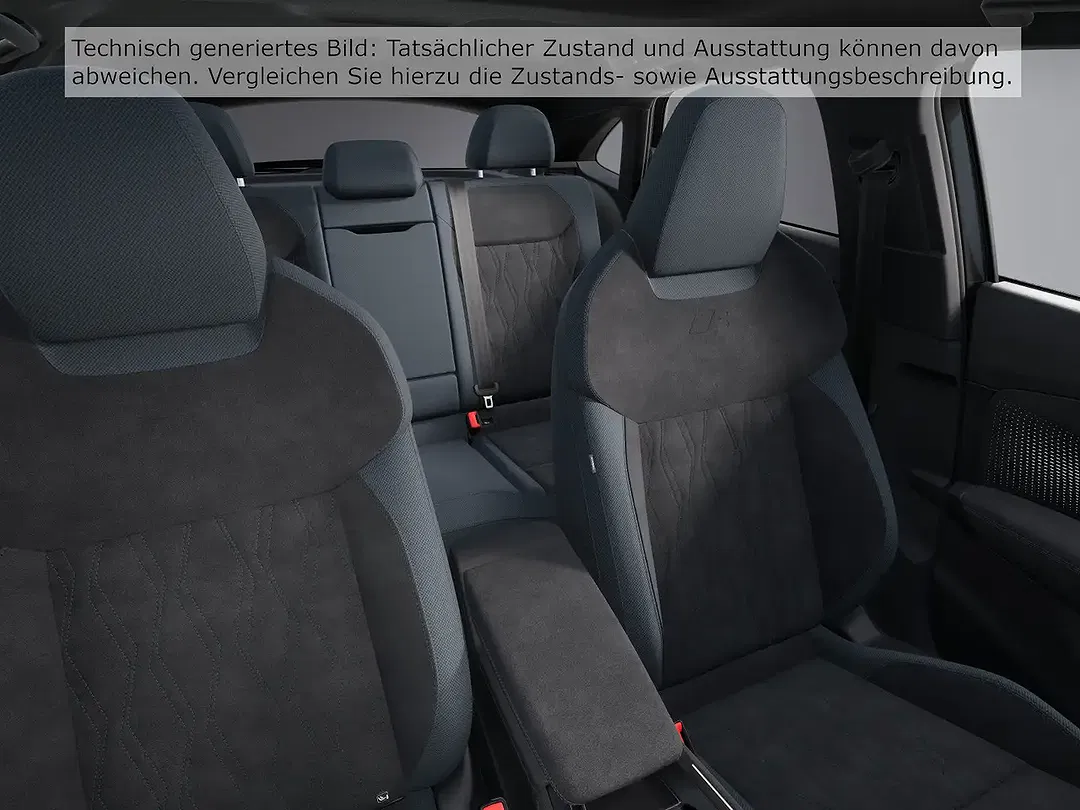 Audi Q3 S tronic S line - Thumbnail 11