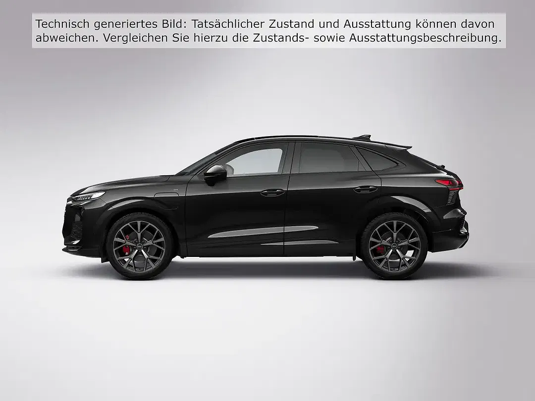 Audi Q3 S tronic S line - Thumbnail 2