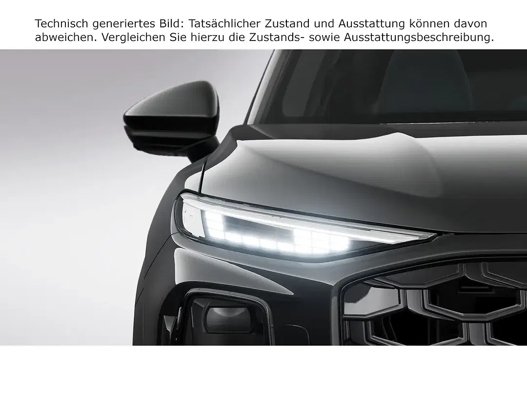 Audi Q3 S tronic S line - Thumbnail 6