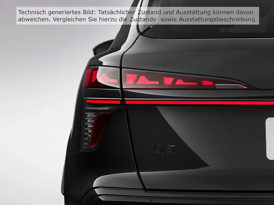 Audi Q3 S tronic S line - Thumbnail 7