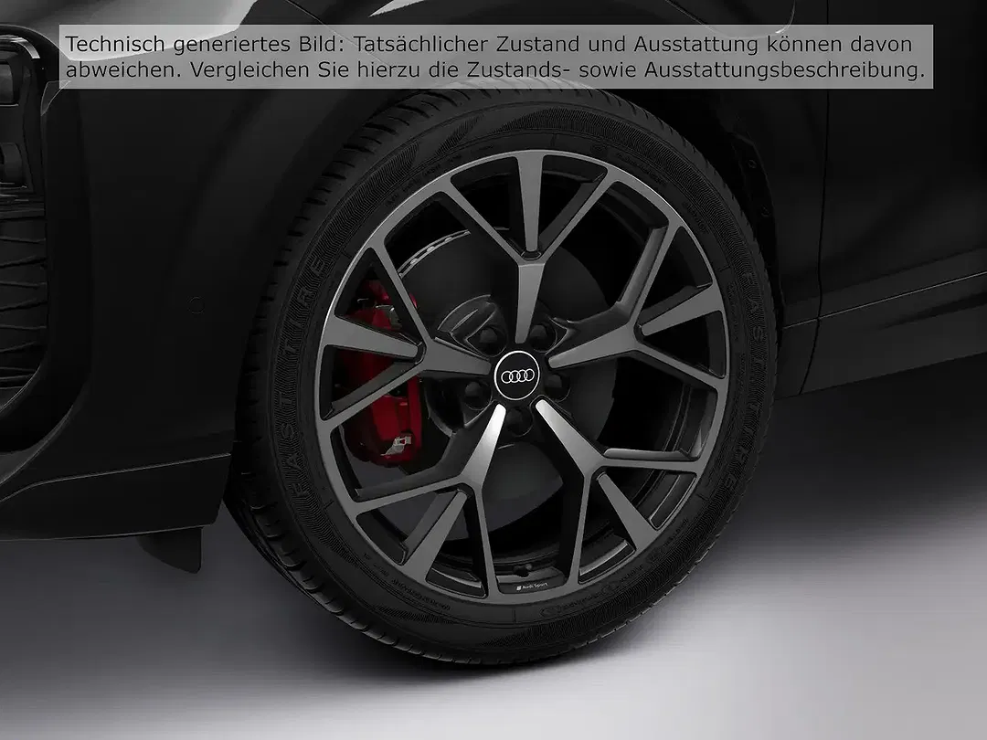 Audi Q3 S tronic S line - Thumbnail 8