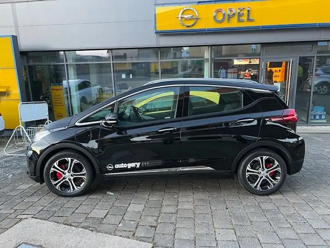 Opel Ampera Ultimate - foto 2