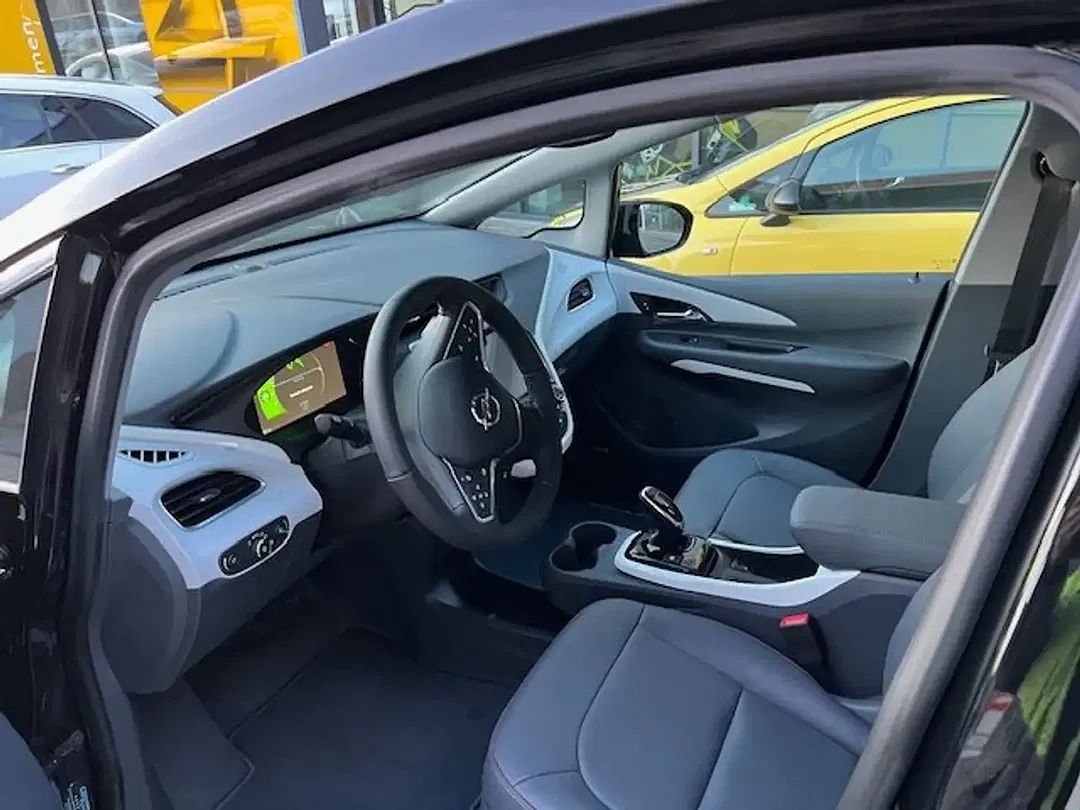 Opel Ampera Ultimate - Thumbnail 5