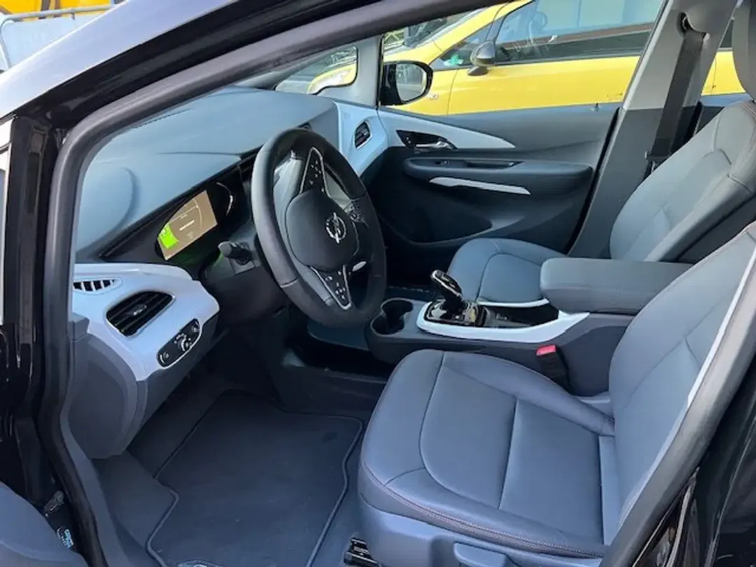 Opel Ampera Ultimate - Thumbnail 6