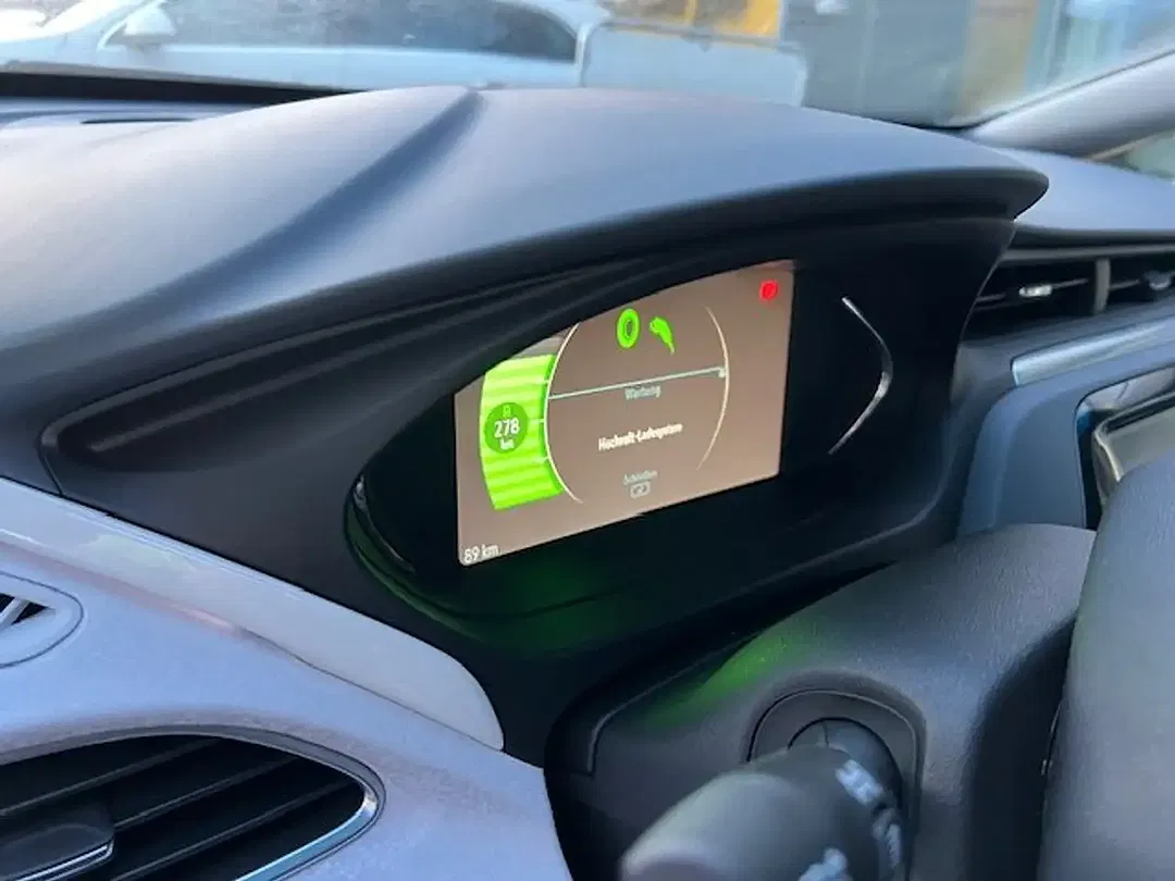 Opel Ampera Ultimate - Thumbnail 7