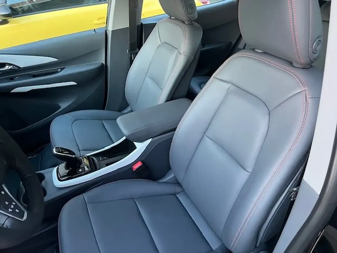 Opel Ampera Ultimate - foto 8