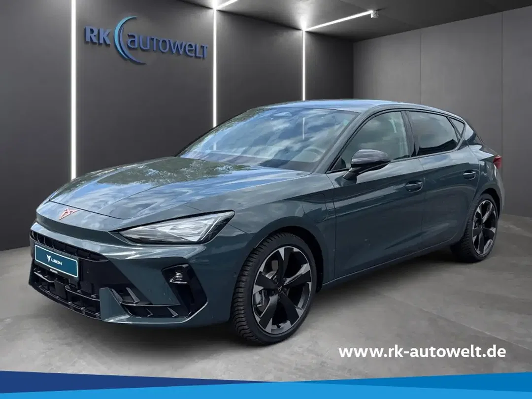 CUPRA Leon 1.5 PHEV - Afbeelding 1