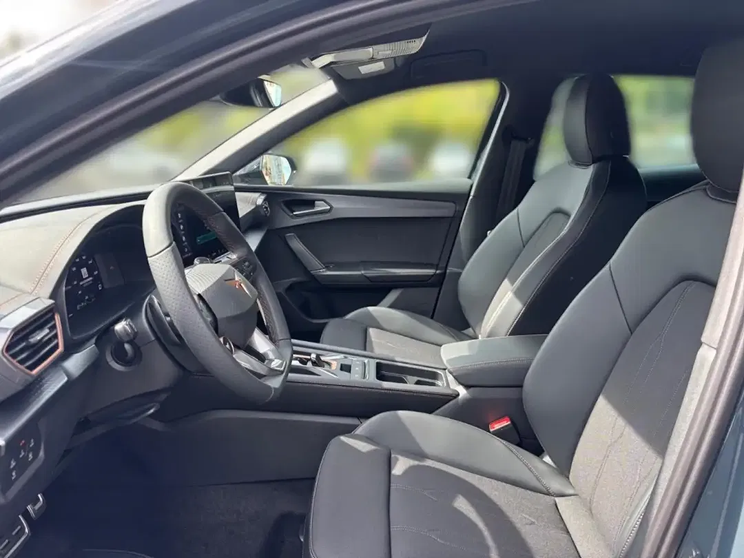 CUPRA Leon 1.5 PHEV - Thumbnail 10