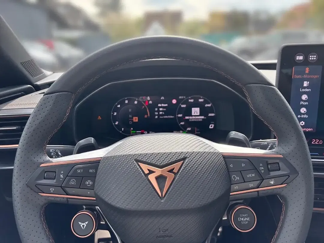 CUPRA Leon 1.5 PHEV - Thumbnail 13
