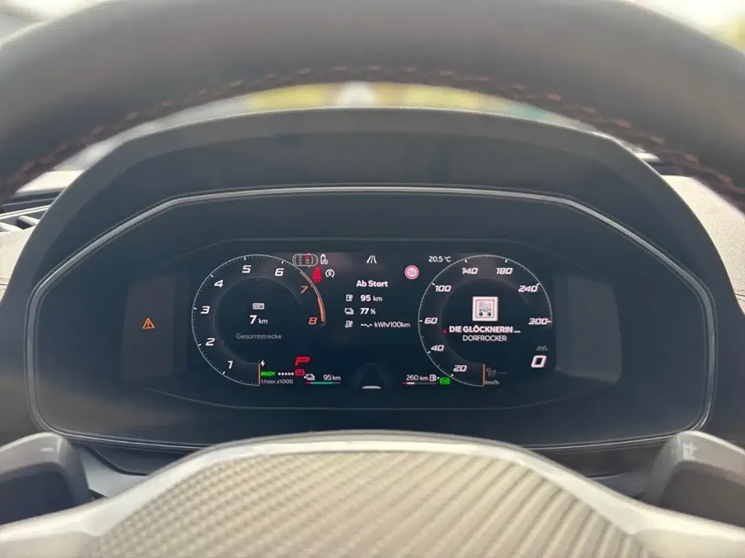 CUPRA Leon 1.5 PHEV - Thumbnail 14