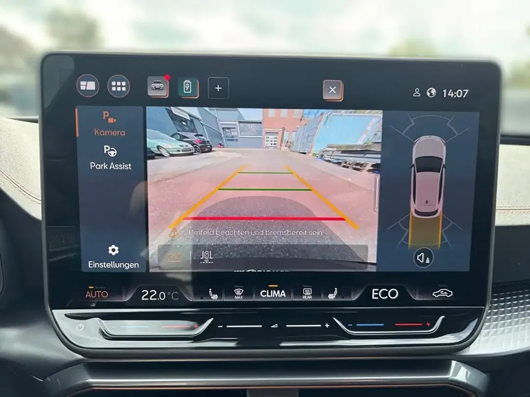 CUPRA Leon 1.5 PHEV - Thumbnail 15