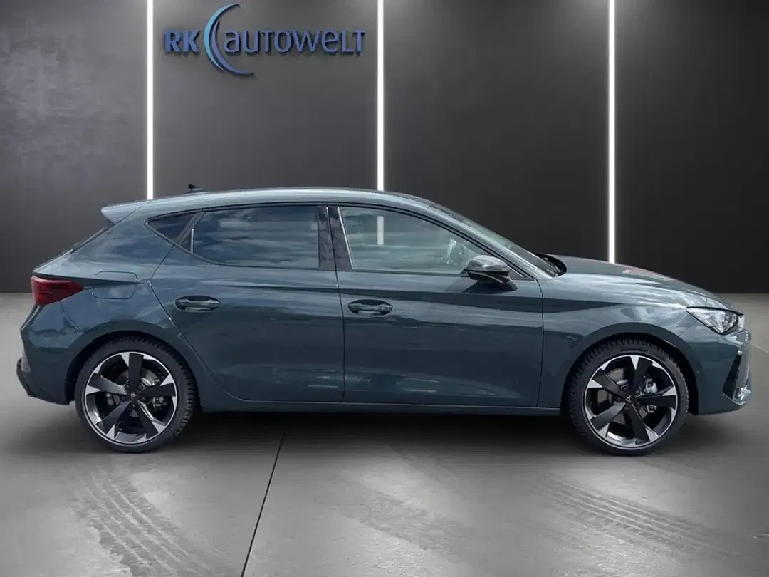 CUPRA Leon 1.5 PHEV - Thumbnail 3