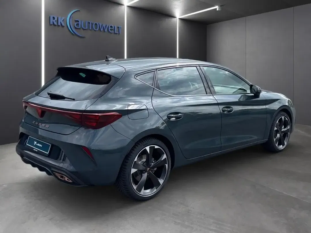 CUPRA Leon 1.5 PHEV - Thumbnail 4