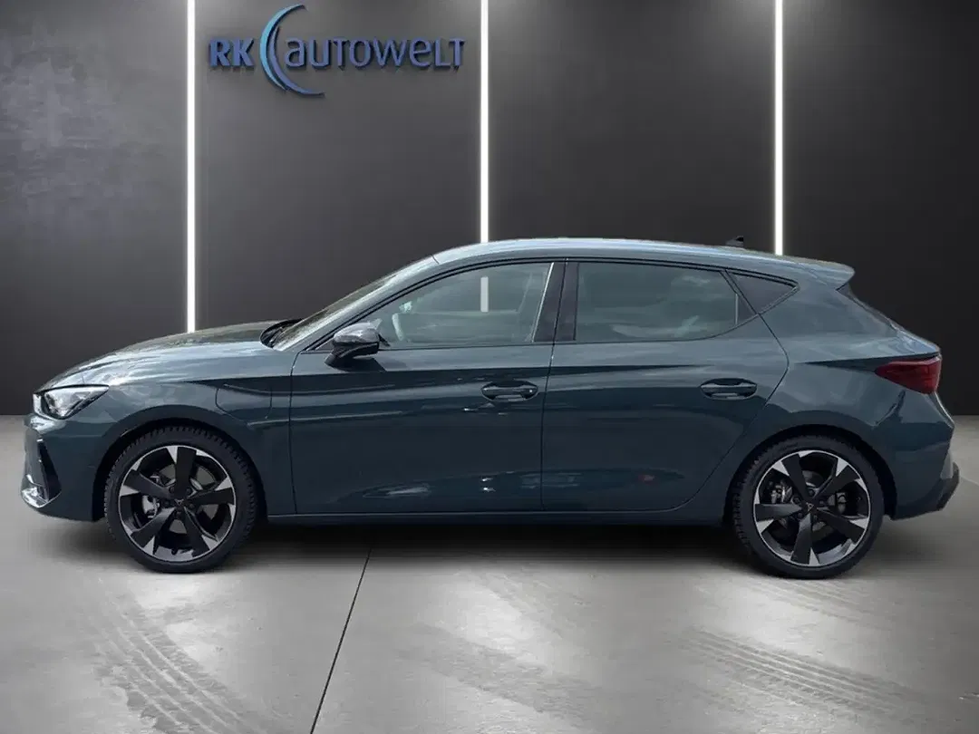CUPRA Leon 1.5 PHEV - Thumbnail 6