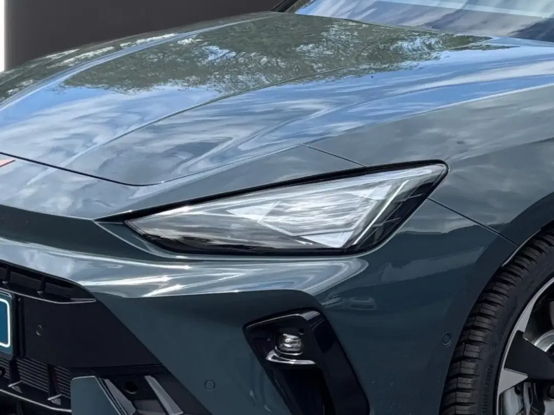 CUPRA Leon 1.5 PHEV - Thumbnail 7
