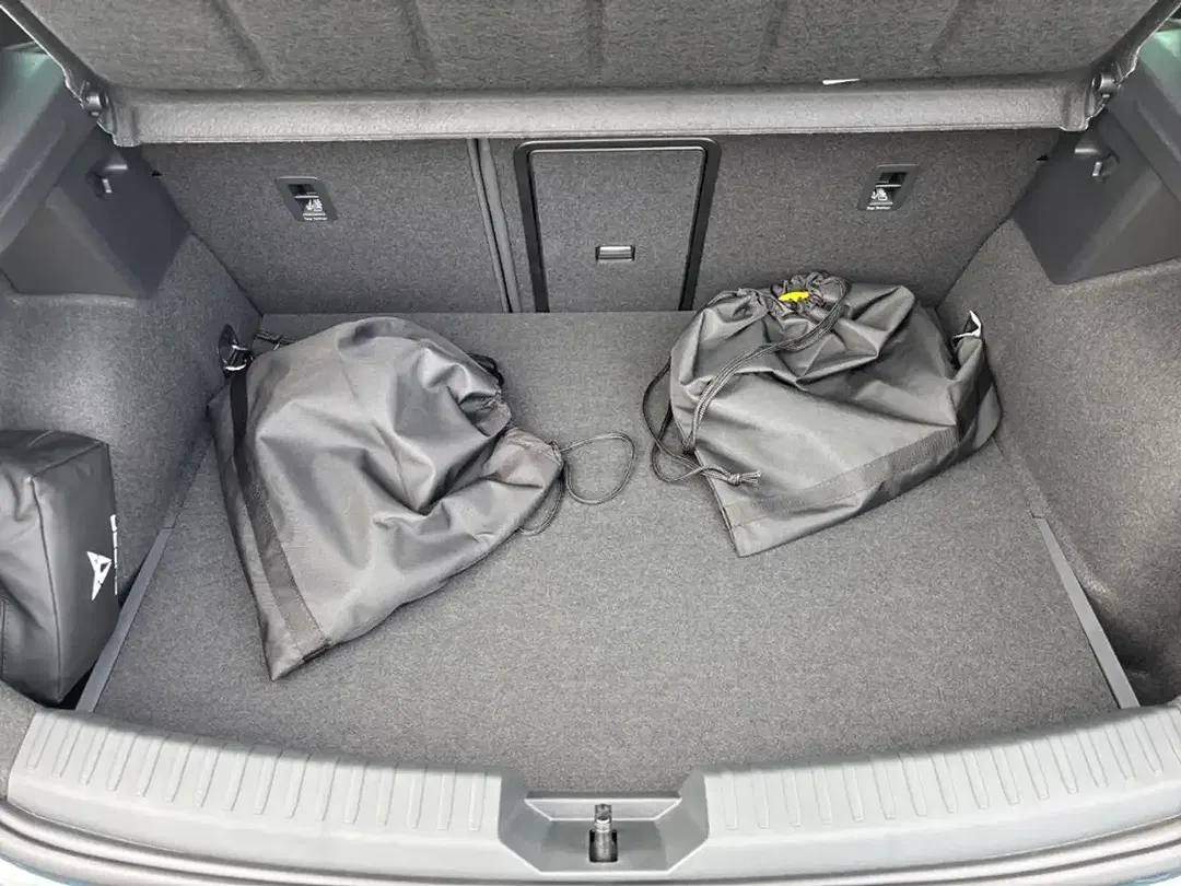 CUPRA Leon 1.5 PHEV - Thumbnail 9