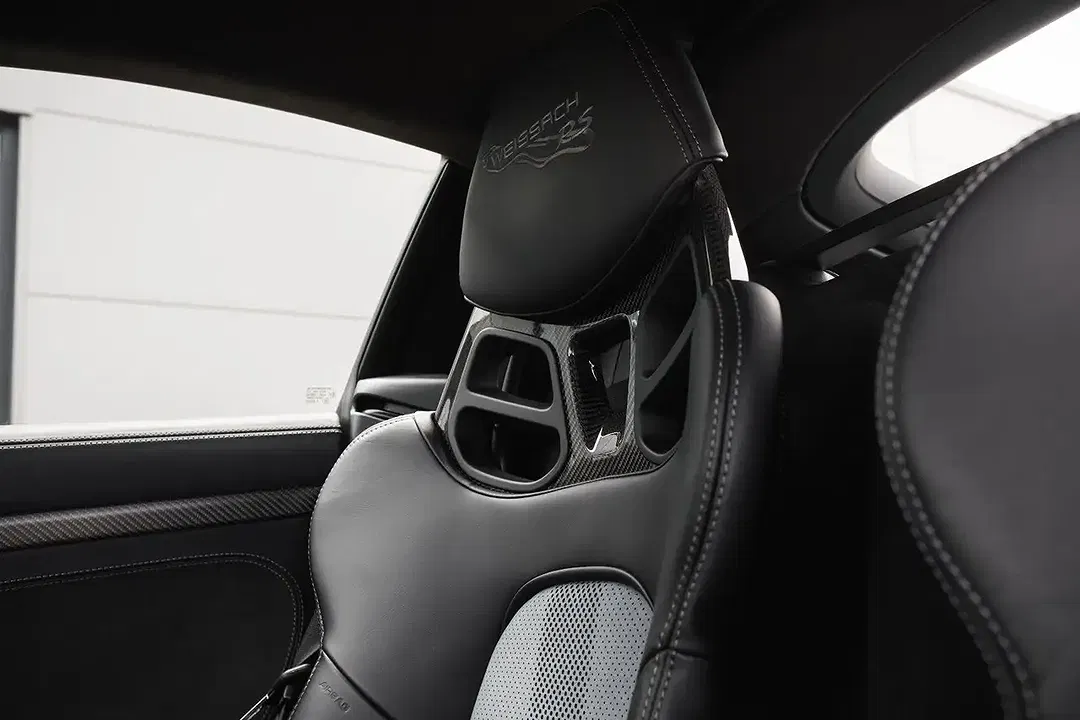 Porsche Cayman - Thumbnail 11