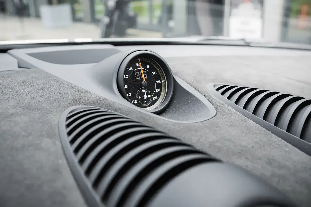 Porsche Cayman - Thumbnail 12