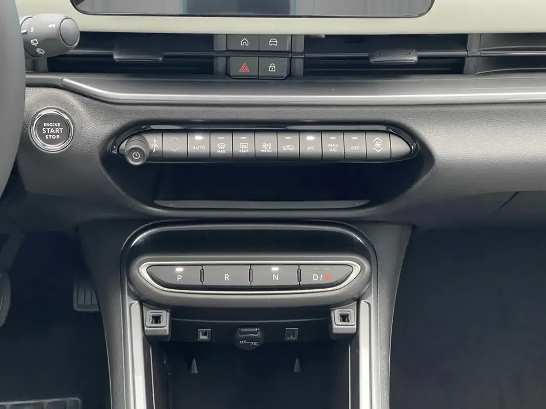 Fiat 600 Hybrid DCT La Prima - Thumbnail 12