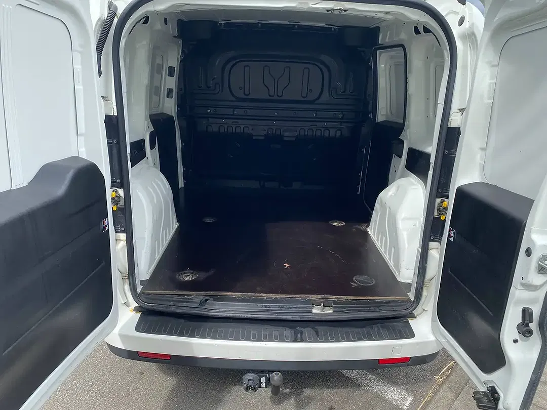 Fiat Doblo MultiJet - Thumbnail 7