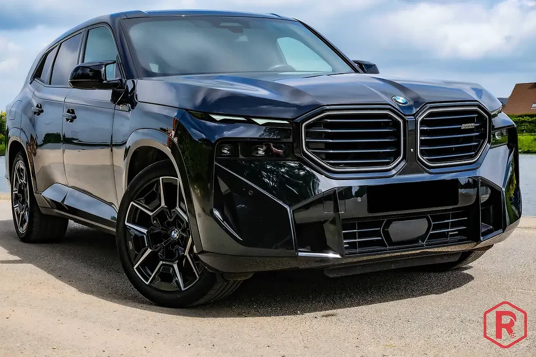 BMW XM 4.4 V8 - Afbeelding 1