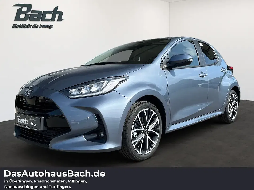 Toyota Yaris 1.5 AUT Hybrid Teamplayer - foto 1