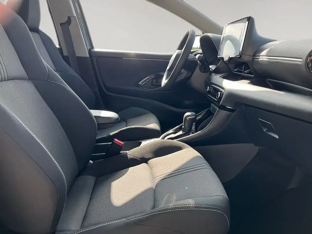 Toyota Yaris 1.5 AUT Hybrid Teamplayer - foto 14