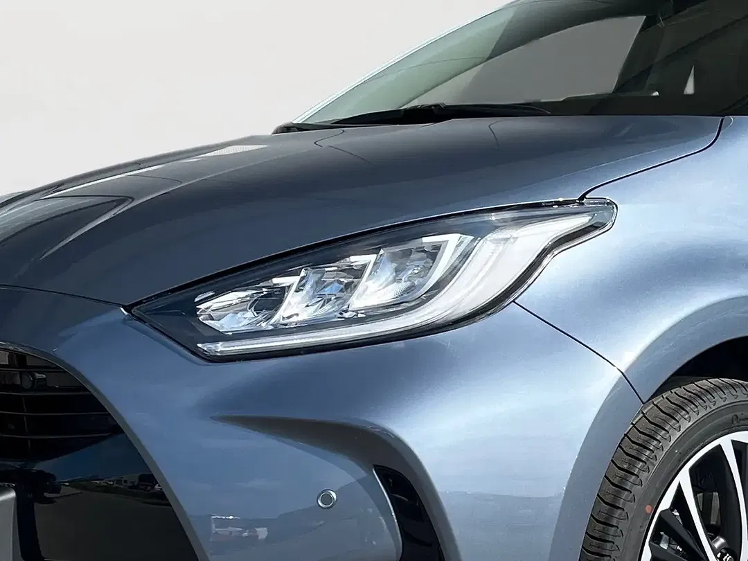 Toyota Yaris 1.5 AUT Hybrid Teamplayer - Thumbnail 5
