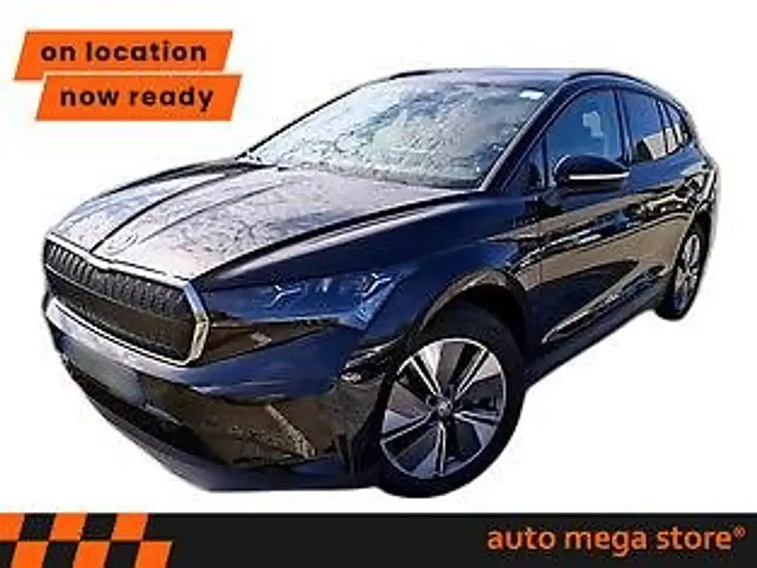 Skoda Enyaq 60 iV Loft - foto 1