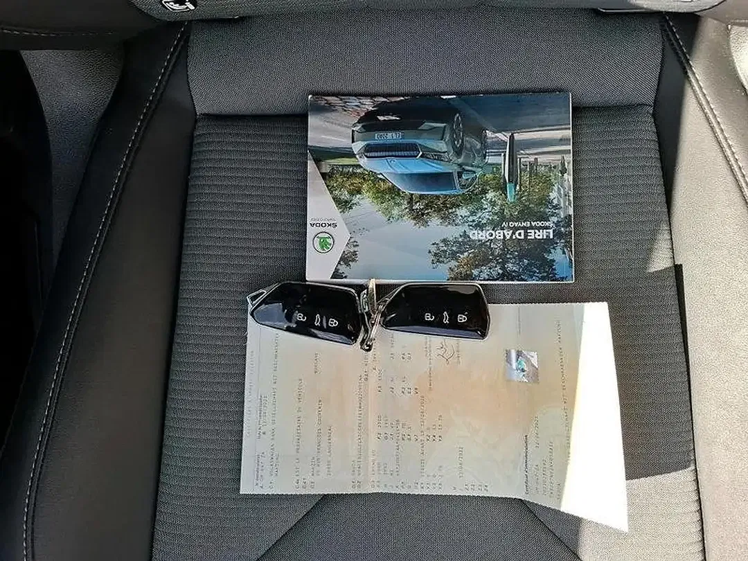 Skoda Enyaq 60 iV Loft - foto 15