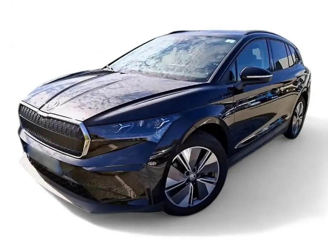 Skoda Enyaq 60 iV Loft - foto 2